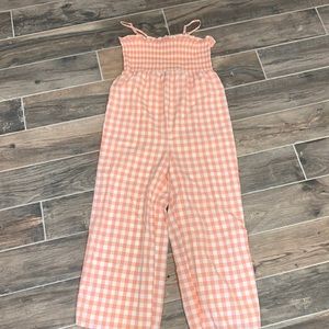 maternity jumpsuit